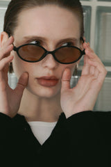 №6 Luna brown