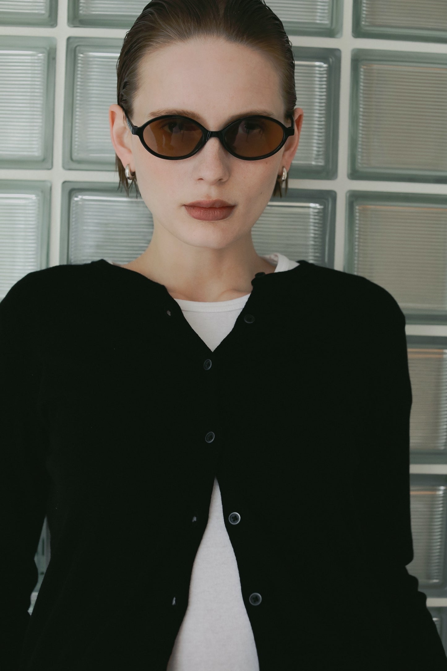 №6 Luna brown