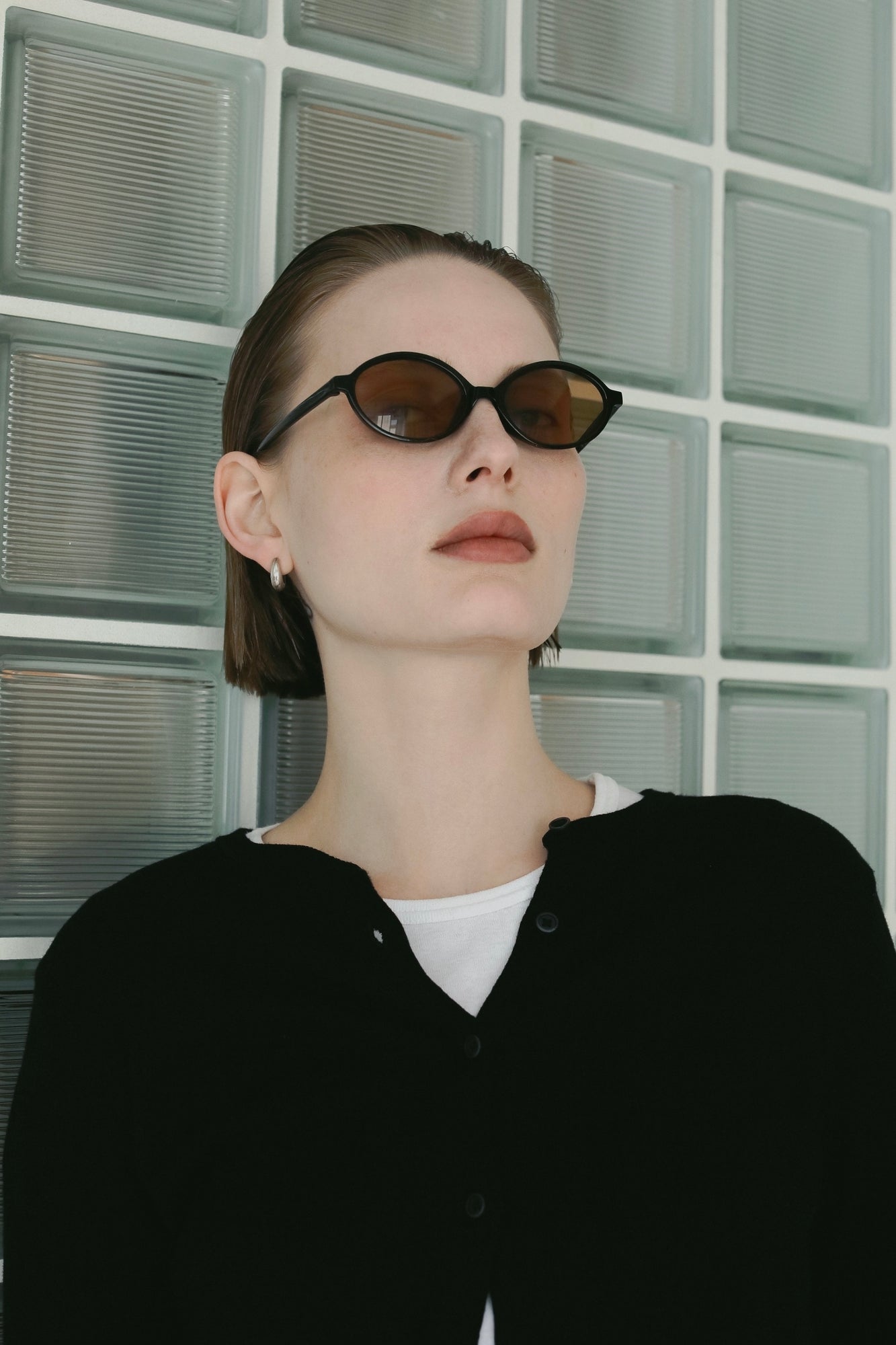 №6 Luna brown