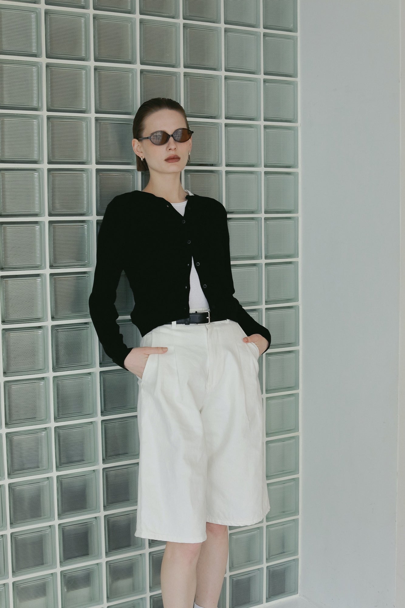 №6 Luna brown