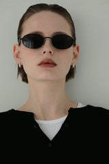 №8 Noir black