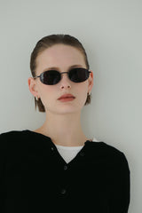 №8 Noir black