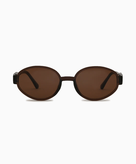 №9 Soleil brown