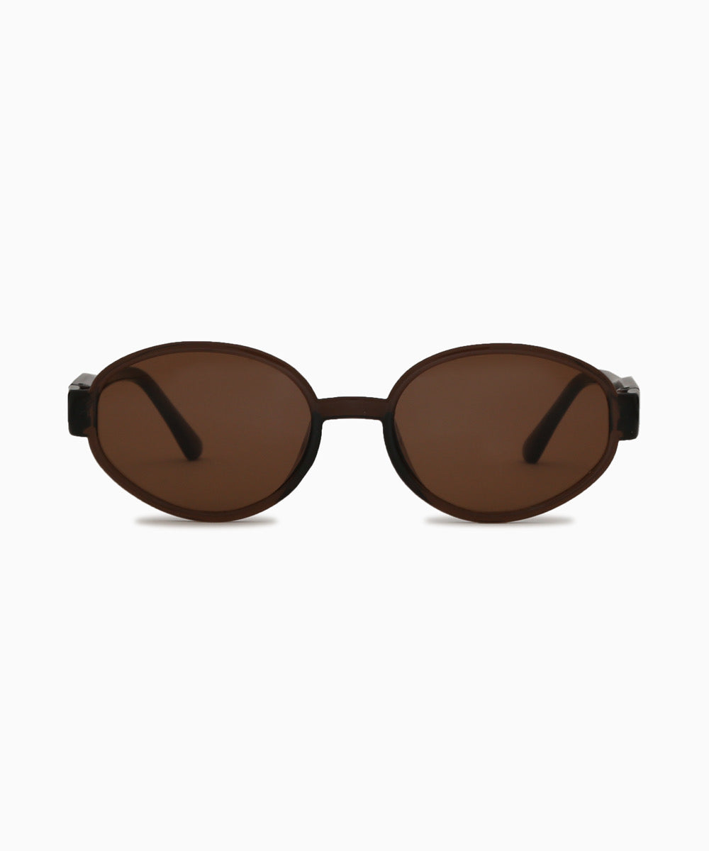 №9 Soleil brown